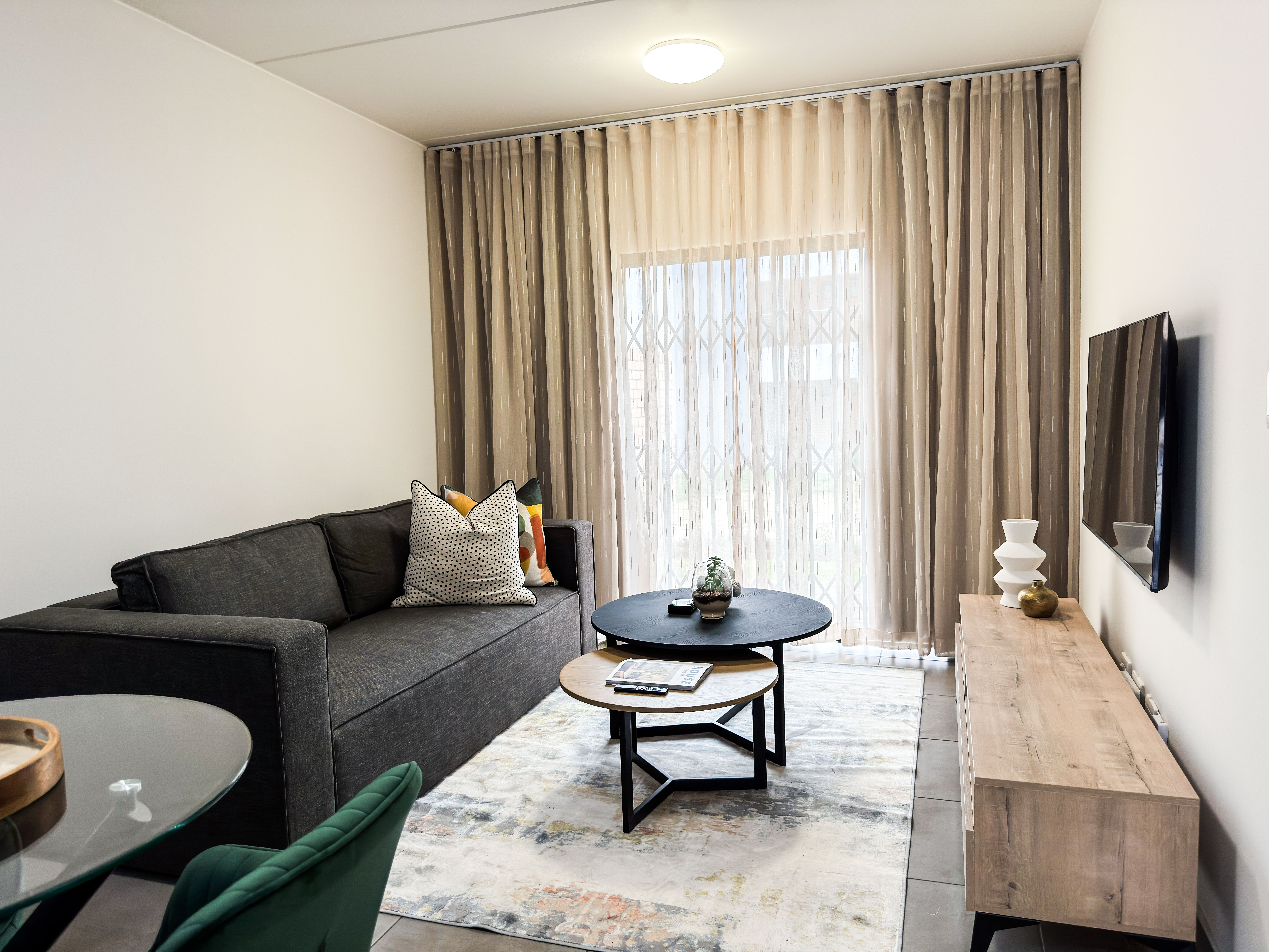 Two Bedroom Apartment at Waterfall Ridge